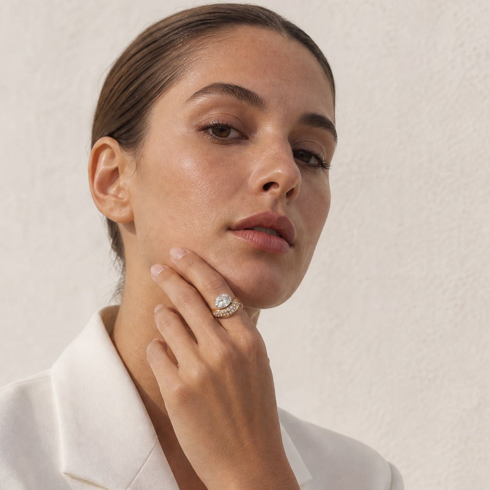 Blanca Ring