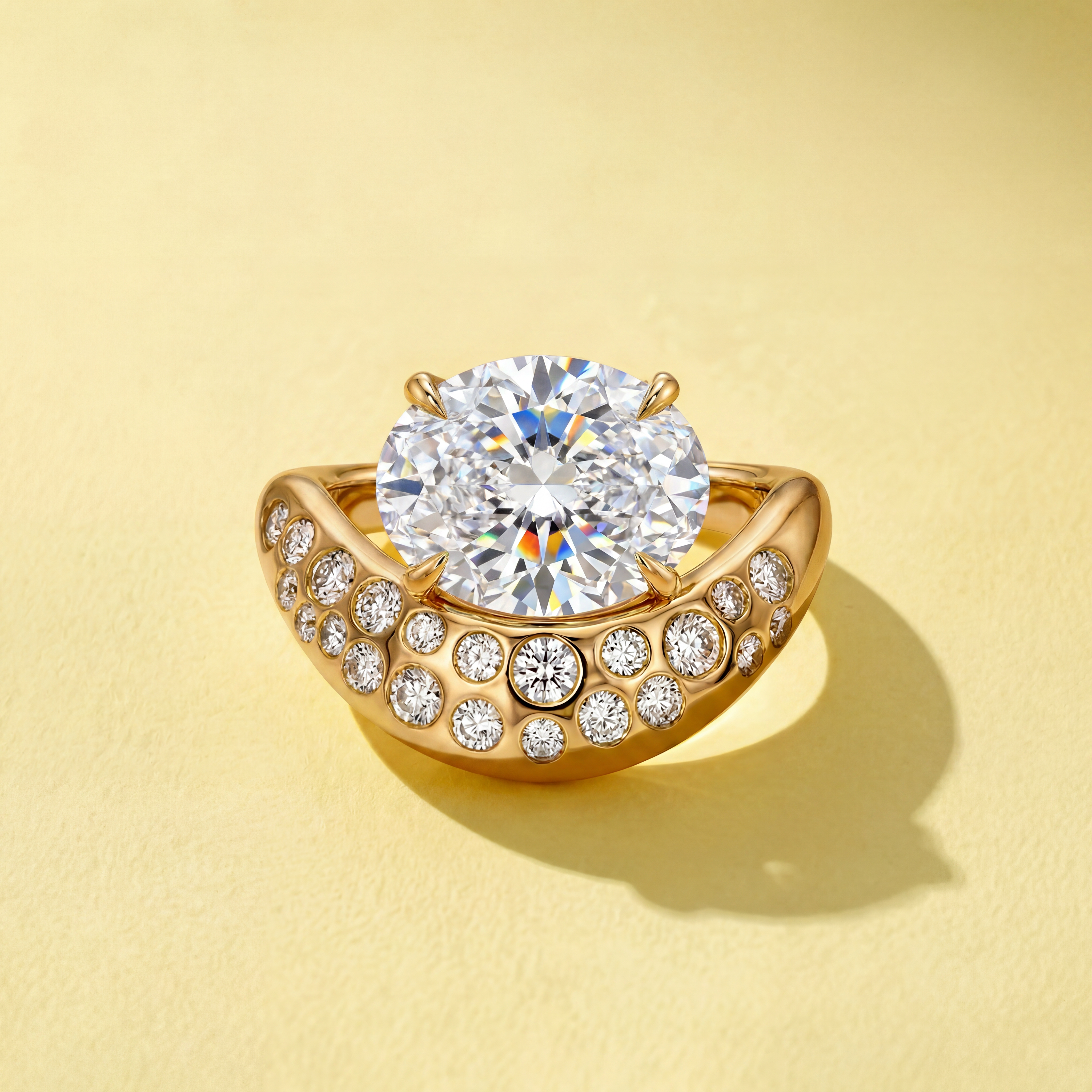 Blanca Ring