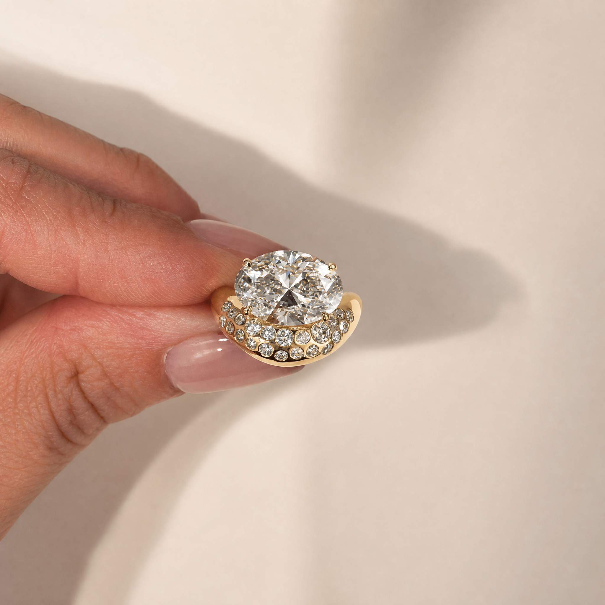 Blanca Ring