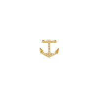 Diamond Anchor