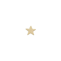 Solid Star