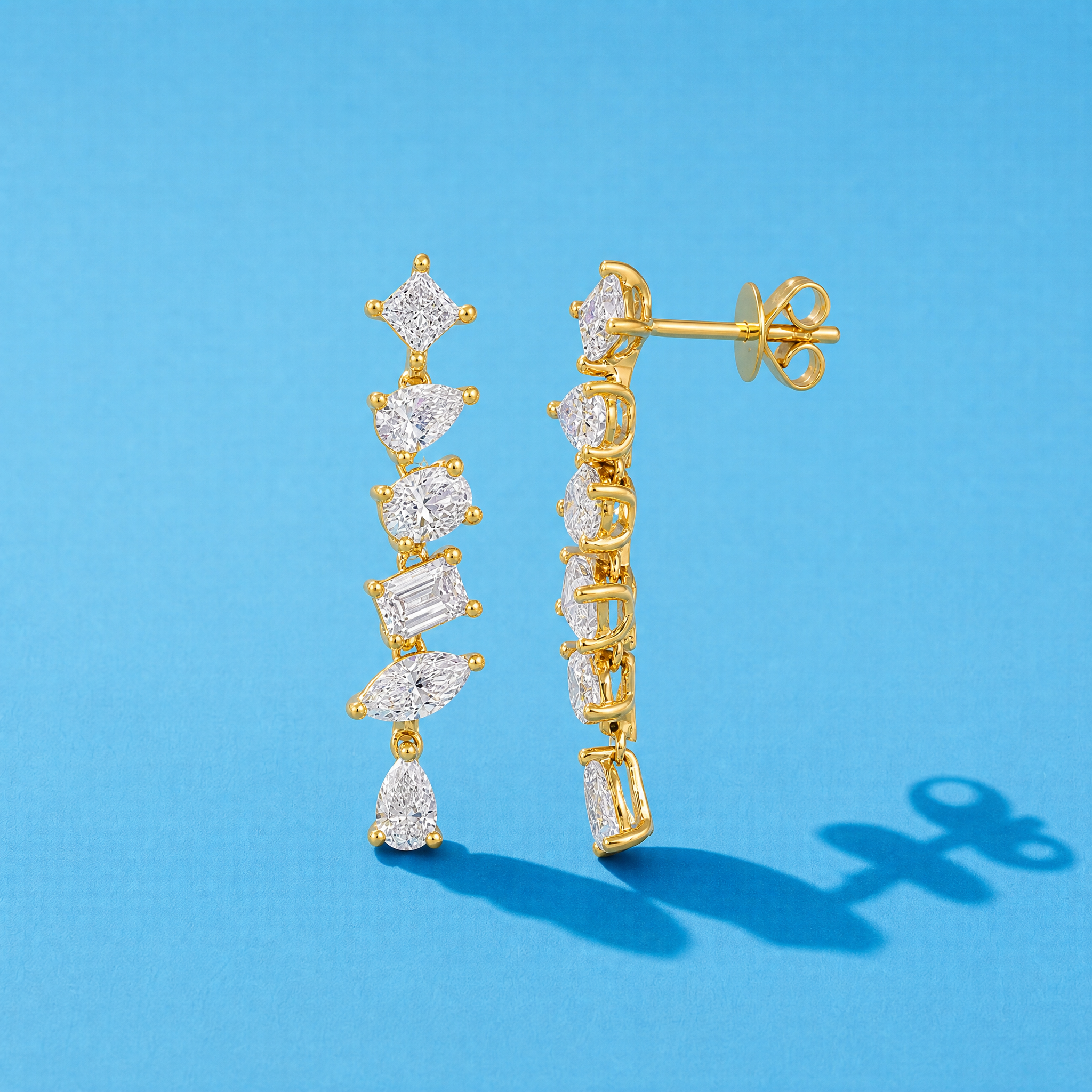 Conchitas Earrings