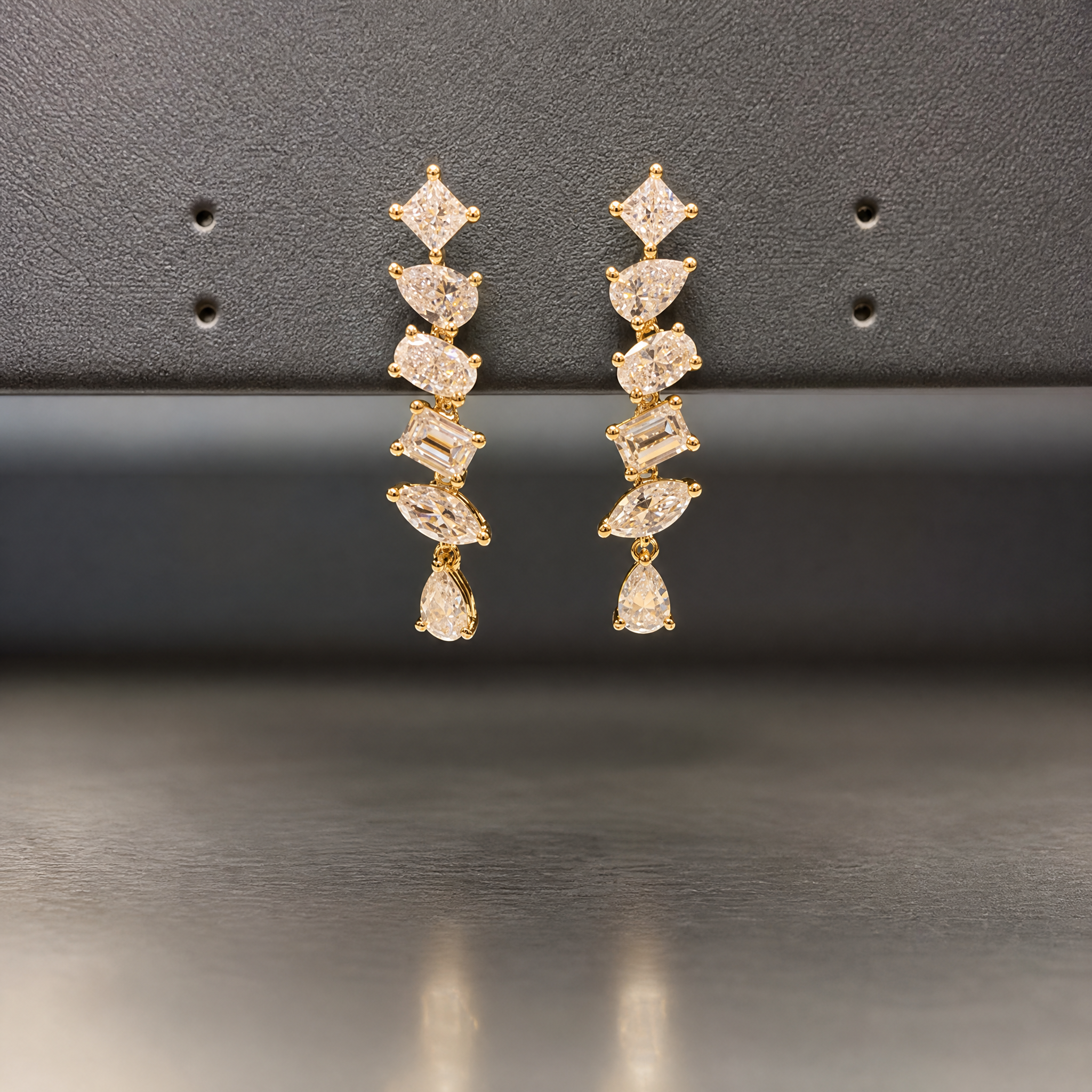 Conchitas Earrings