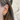 Double Row Diamond Pave Ear Cuff