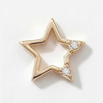 Gift Charms Star