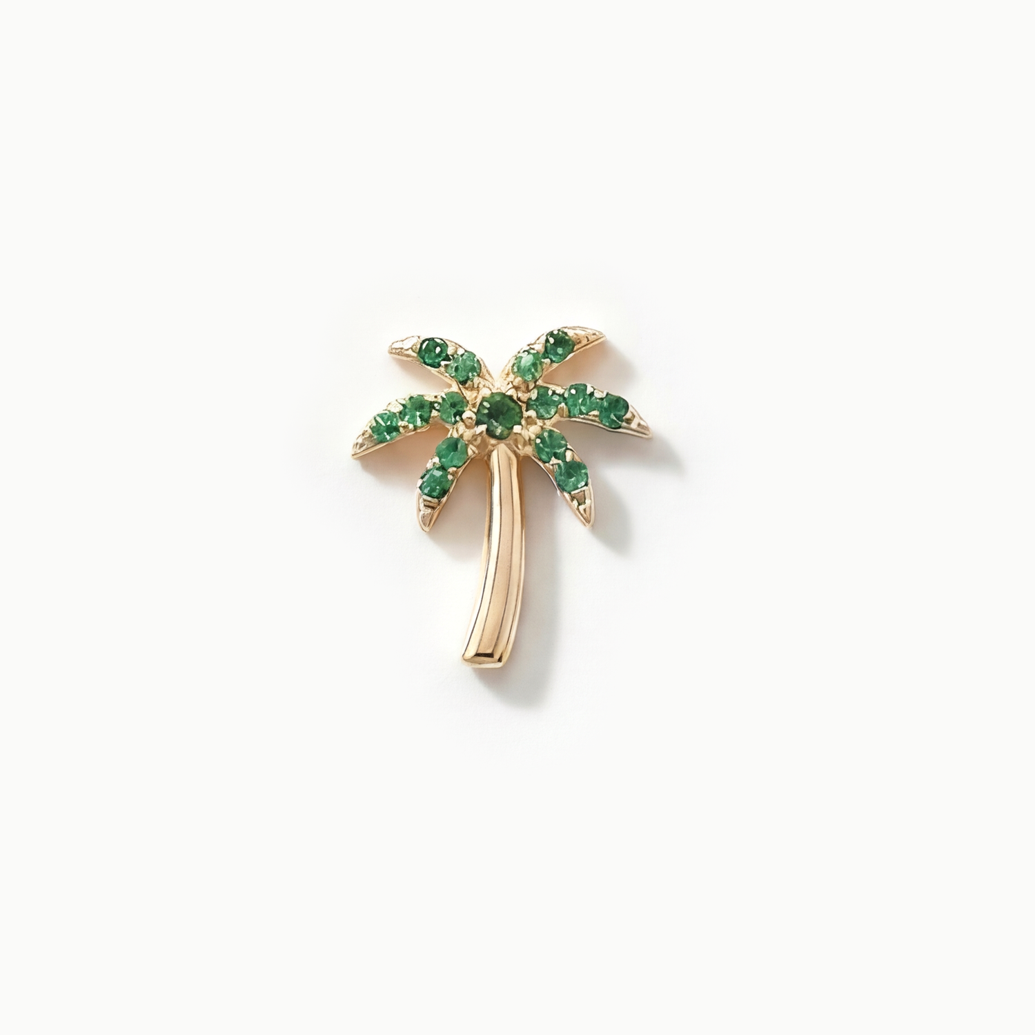 Summer Palm Gem
