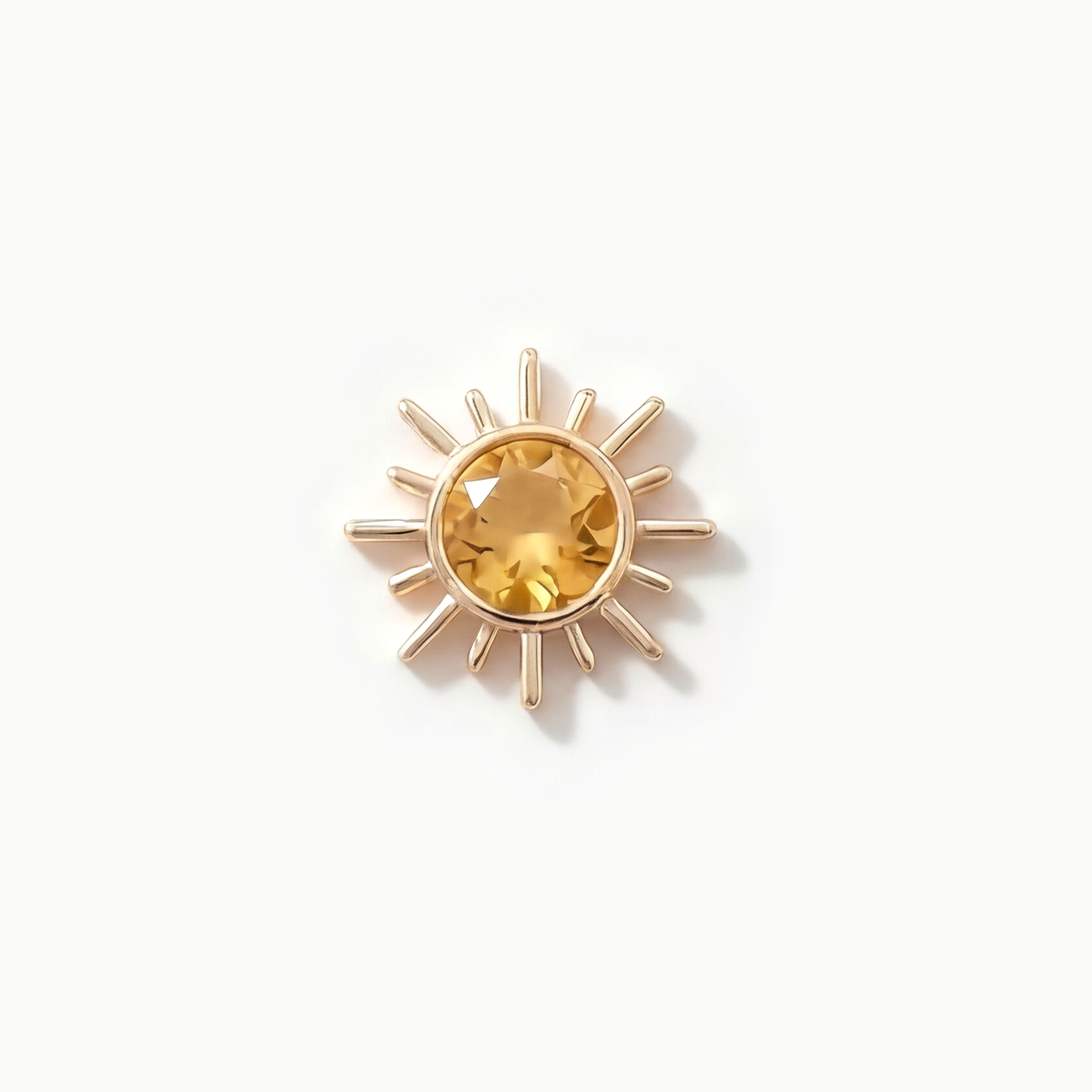 Summer Sunshine Gem