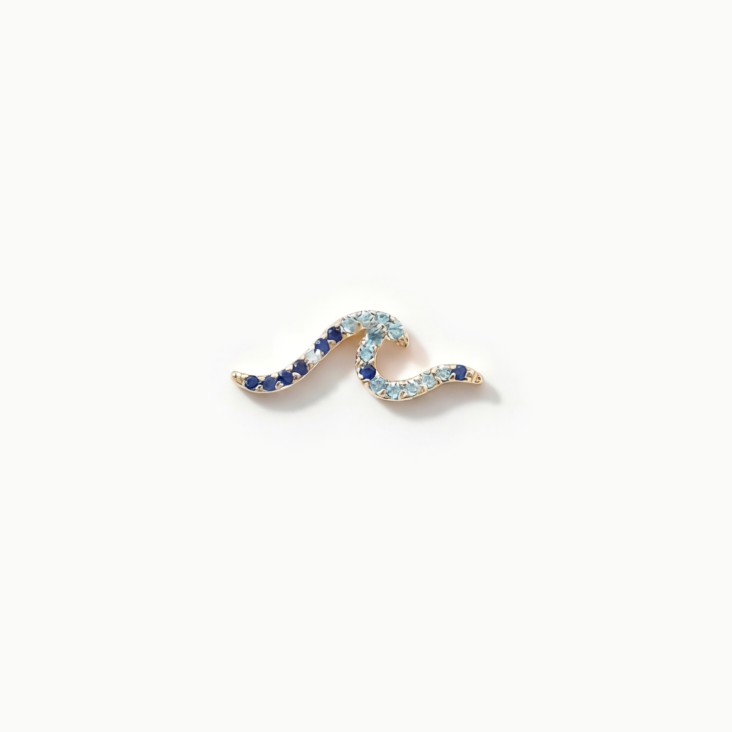 Summer Wave Gem
