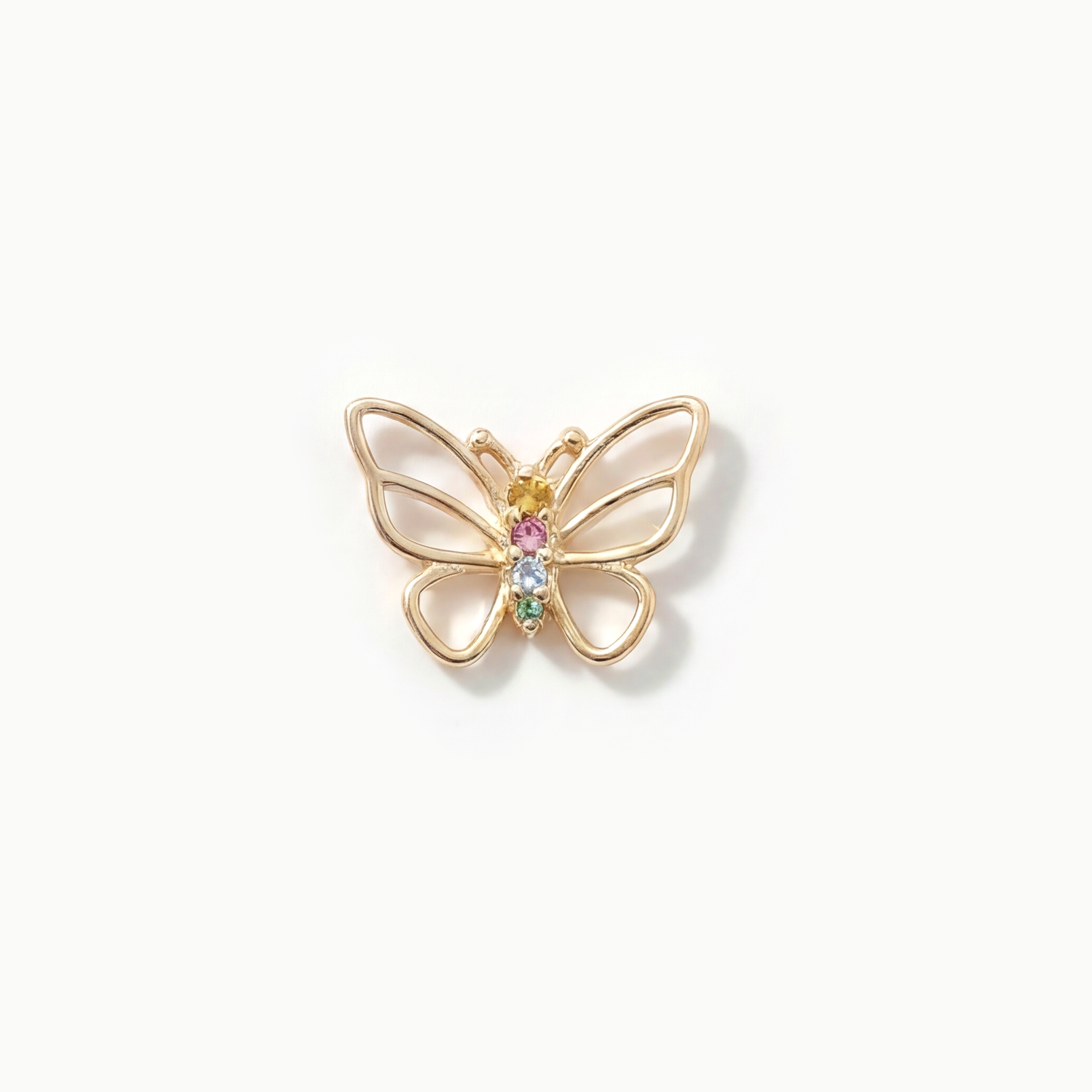 Summer Flutter Gem