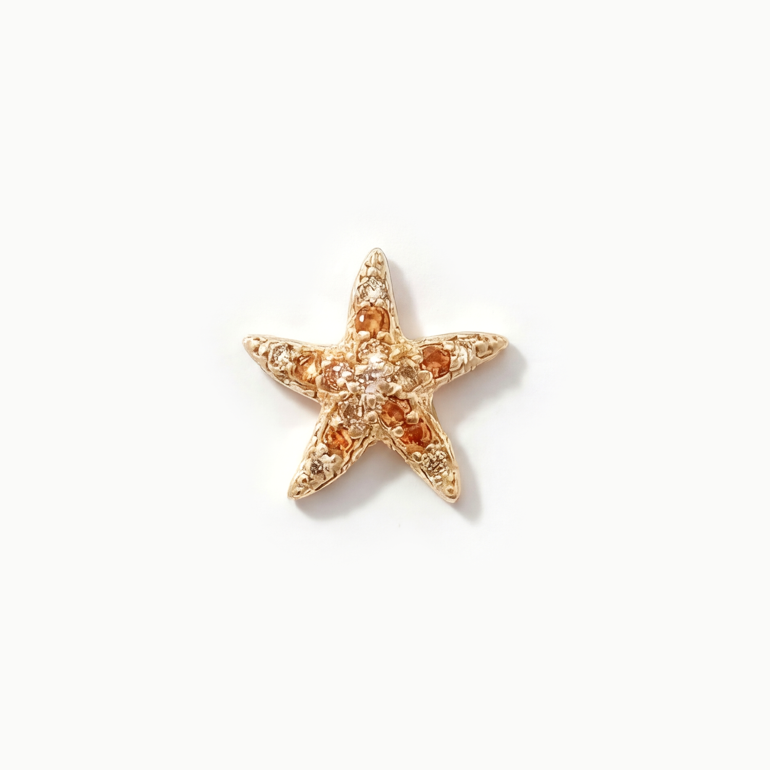 Summer Starfish Gem