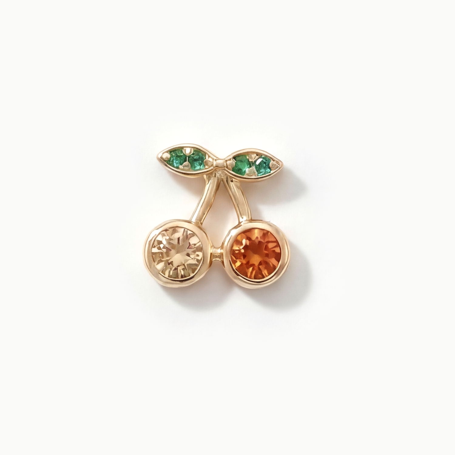 Summer Fruity Gem
