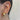 - Drop Golden Earrings -