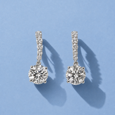 Lab Diamond Studs