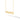 Diamond Pave Number Necklace