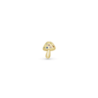 Gemstone Mushroom