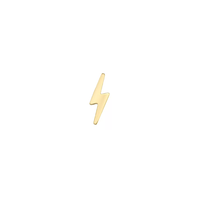 Solid Lightning Bolt