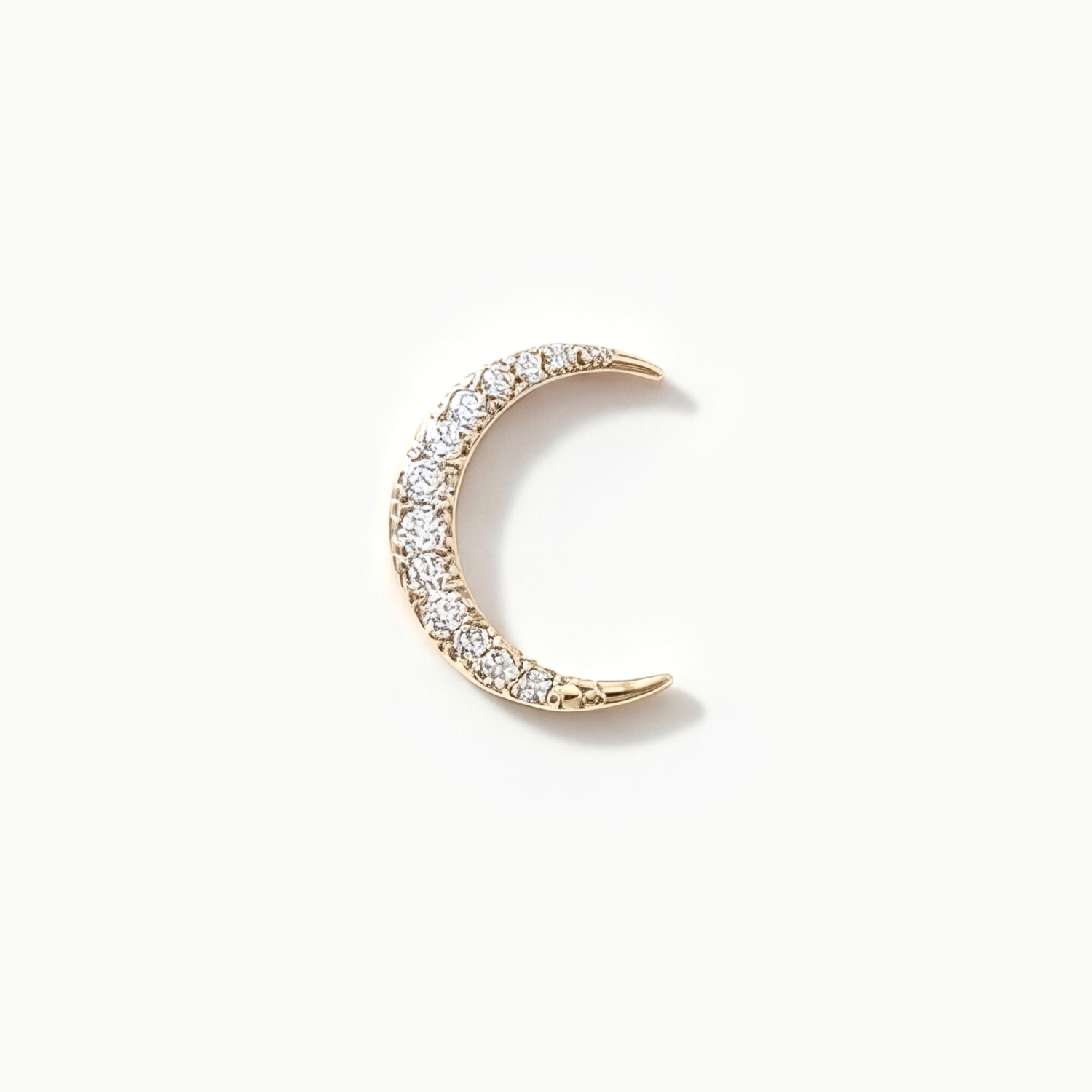 Moon Charm