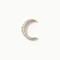 Diamond Moon
