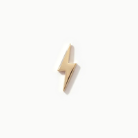 Solid Lightning Bolt