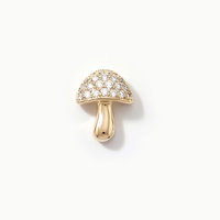 Diamond Mushroom