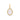 Diamond TearDrop Glass Charm Locket