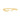 Gold Wave Cuff Bangle