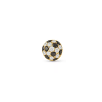Gemstone Soccer Ball