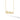Diamond Pave Custom Name Necklace with Floating Heart Birthstone
