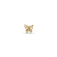 Fluted Butterfly