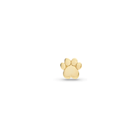 Solid Gold Paw