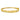 Gold Split Bangle