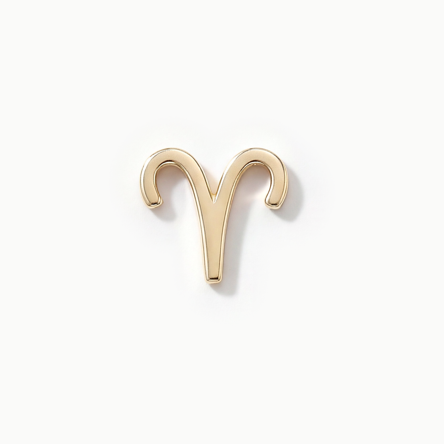 Aries Charm