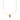 Bubbly Kids Diamond Cuban Necklace