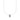 Bubbly Kids Diamond Cuban Necklace