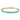 Enamel Double Side Diamond Border Bangle