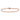 3ct Buttercup Setting Diamond Tennis Bracelet