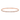 1ct Flexible Diamond Tennis Bangle