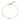 Two Diamond Bezels and Diamond Initial Bracelet