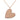 Diamond Heart Engrave Nameplate