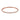 Diamond Segment Stud Bangle