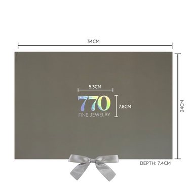 Diamond Vertical Date Nameplate Charm 770 Fine Jewelry