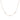 Multiple Fancy Shape Layering Necklace
