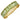 14k Gold 3/4 Gemstone Peridot Ring