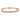 Pave and Baguettes Full Diamond Bangle