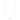 0.51ct Diamond Bezel Necklace