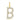 Diamond Statement Initial Charm