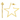 Pave Star Hoops