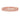 Slim Fluted Pave Outline Bangle