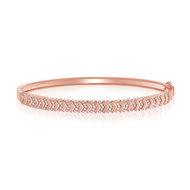 18k Gold Solid Baguette Bangle Bracelet For Women And Men Elegant Diamond  Tennis Well Design, Luxury Rome Style, Perfect For Parties And Weddings  From Premiumjewelrystore, $27.42