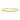 Chevron Diamonds and Solid Gold Bangle